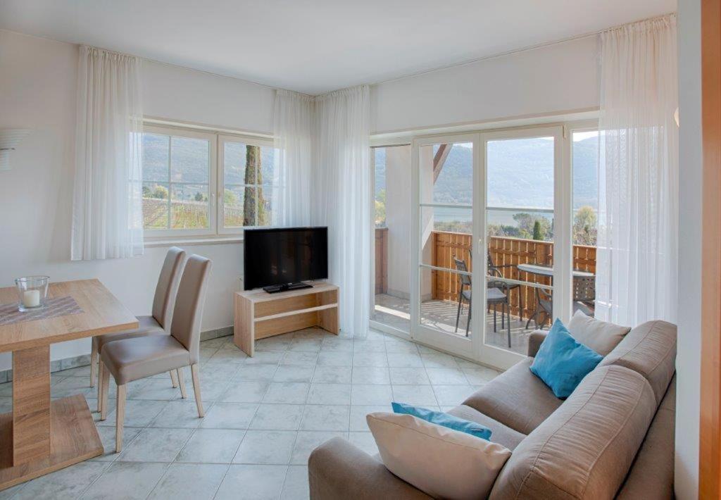 Residence Roland กัลดาโร ภายนอก รูปภาพ