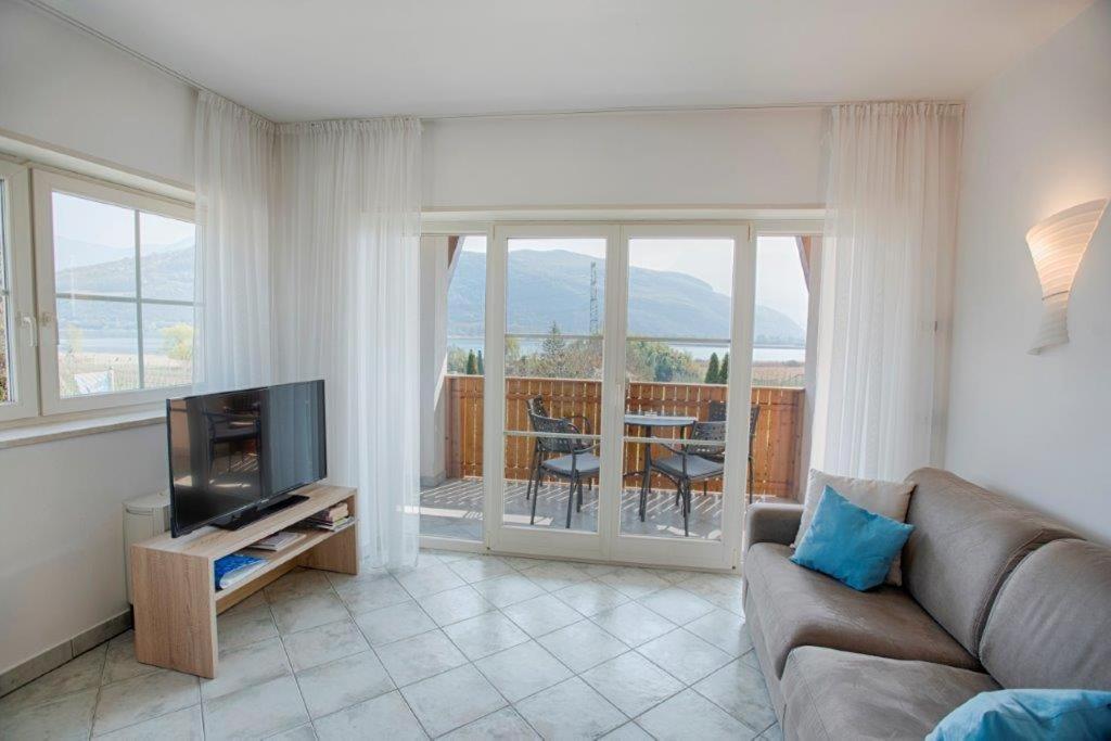 Residence Roland กัลดาโร ภายนอก รูปภาพ